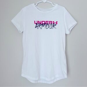 Under Armour Shirt NWOT